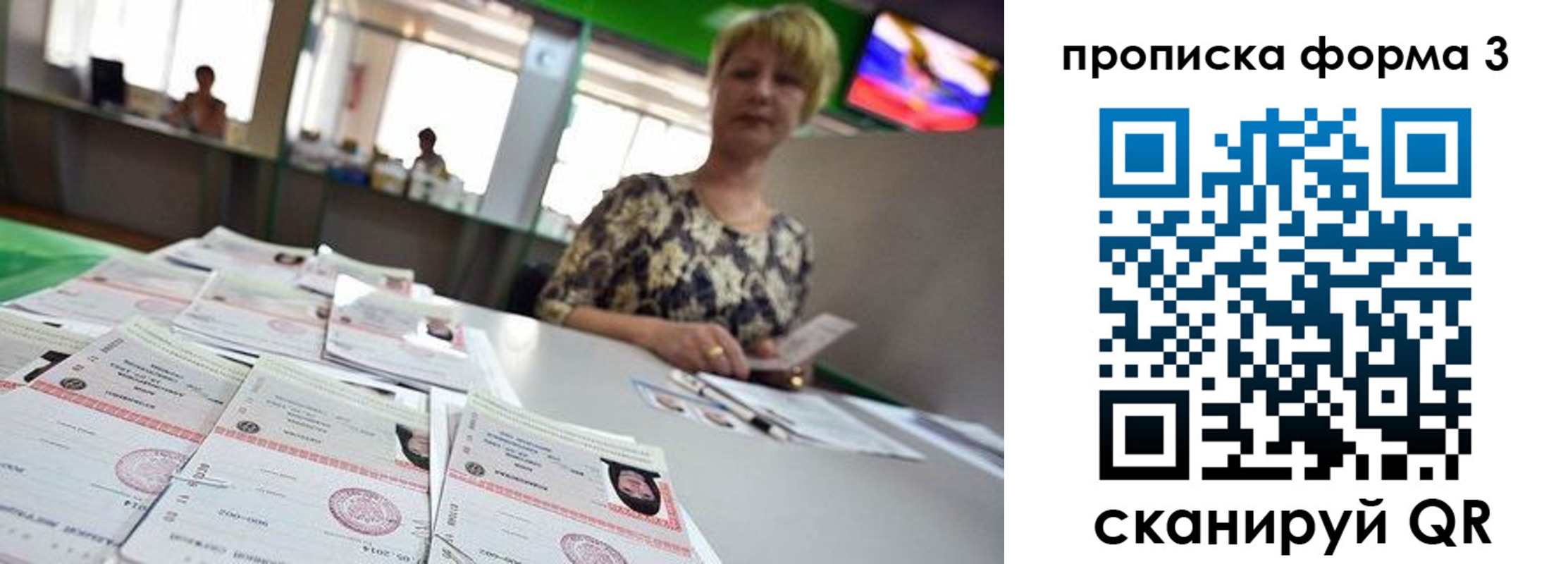 прописка 2025 в Ковдоре